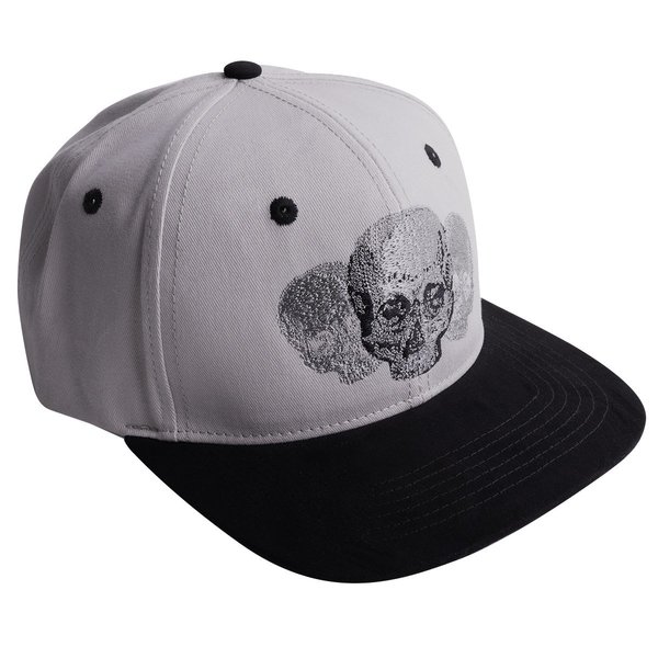 Blackcanyon Outfitters Skull Cap BCOCAPSKL2